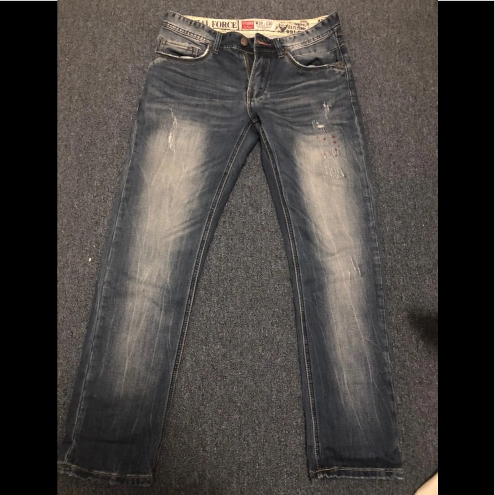 Xios Denim Jeans